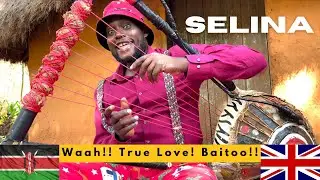 SELINA - Ratai & Dove (Official Music Video)