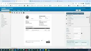 One Way to Process Invoices in Yardi