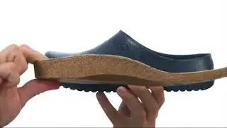Gi&agrave;y Birkenstock  Super Birki by Birkenstock