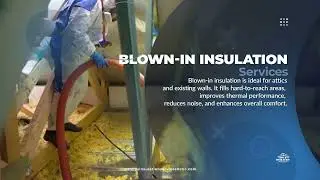 Garcia's Insulation Services