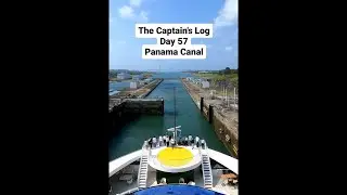 The Captain's Log: Day 57
