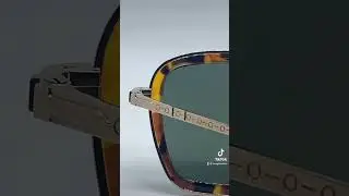 Italy and Japan combine their famous expertise and craftsmanship for Persol eyewear.