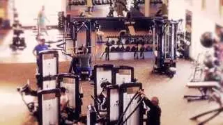 Experience the YMCA at Norton Commons