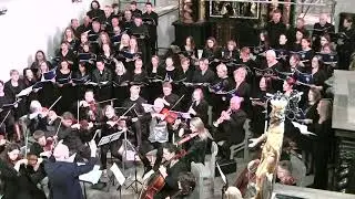 Na Komunię - Piotr Pałka - XIII Warsztaty Muzyki Liturgicznej O Salutaris Hostia w Pasłęku