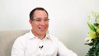 Fertility Specialist Dr. Matthew Holland Interview