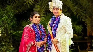 Harsha & Divya || Wedding Teaser || SS DIGITAL LAB