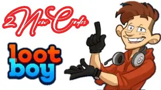 2 NEW LOOTBOY DIMOMD CODES 2021) LOOTBOY REDEEM CODES MAY 2021) LOOTBOY CODES 2021