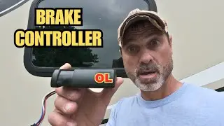 Troubleshooting A Faulty Brake Controller  - 