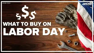 What to buy during Labor Day sales this week