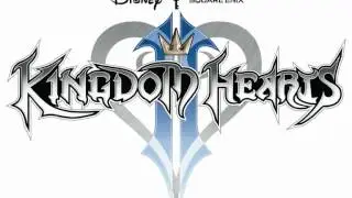 Kingdom Hearts II Original Soundtrack 20. Reviving Hollow Bastion