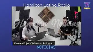 HAMILTON LATINO NOTICIAS