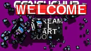 PolyPop Kanalvideo