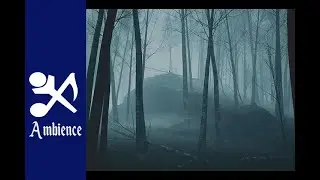 Thick Fog - RPG Ambience