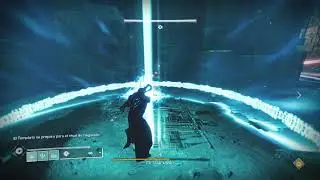 Destiny 2 - Master vog challenge: out of its way