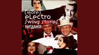 Ask My Agent (feat. Lada Redstar) (Bart & Baker Going Nuts Remix)