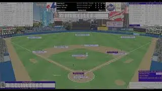 As played rears it's ugly head in my 1983 replay with the Montreal Expos.
