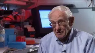 Profiles in Science - Julius Axelrod (1912-2004)