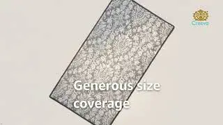 Luxury Beach Towel | Ultra Soft & Highly Absorbent
