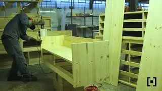 NEXT22 Trade Exhibition: Meet the maker &ndash; Eco Furniture Design