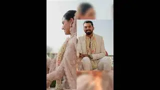 Sunil shetty Daughter Athiya Shetty Wedding👰💍🤵💒 video#adyashetty #SunilShetty #weddingvideo