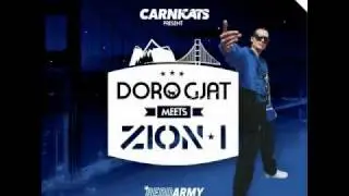 Carnicats pres. Doro Gjat - 04 - Malaffare ft. Gi&ograve; Green [HQ + Download Link]