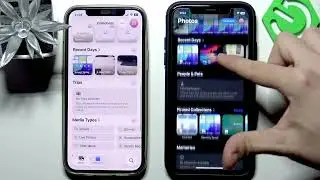 iOS 26 Photos App &ndash; What's New and Updated Features