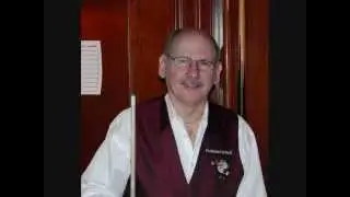 The USBA Interviews Paul Frankel - Professor QBall