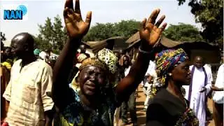 ECWA cautions against ethnic and religious polarisation
