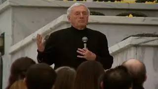 John Seigenthaler on his meeting with Alabama Governor Patterson