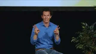 God werkt door mensen - Bernard Oudhoff - Jubilee Live - Genezing