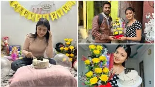 My pre - bday celebration 🎉 || Odisha sai subscriber milne ahye || alkaagarwal || kolkata