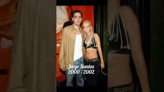 Christina Aguilera Dating History #christinaaguilera