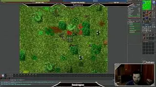 Tibia- Ep. 2 Full From Start To Whenever (sorry no audio)