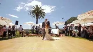 The Knot Dream Wedding 2015 Highlight Reel