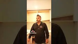 #ModernMakeover #AxiomRenovation