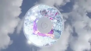 Poppin (lyric video) - Nitrah Neon