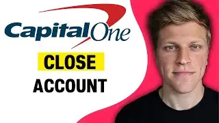 How to Close Account on Capital One (2026)