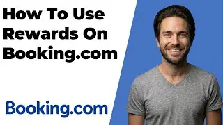 How To Use Rewards On Booking.com (2026 Easy Guide)