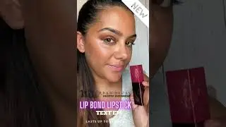 Urban Decay Vice Lip Bond in Text &lsquo;Em | Long Lasting Liquid Lipstick