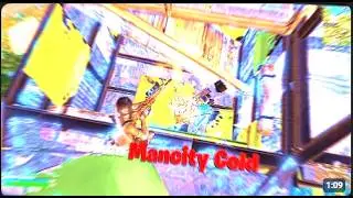 CARNIVAL 🎪 (Fortnite Montage)