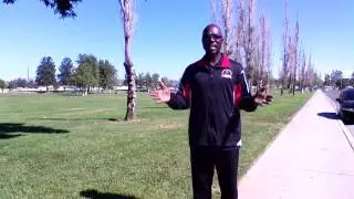 Promoting and Monitoring Physical Activity - Walking with Pedometers (Part 2), by Earl McCullough