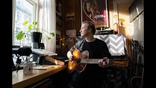 Ivar Bowitz on songwriting