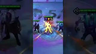 INFINITE SCALING SHACO Carry in Set 14!🤡 #tft #teamfighttactics #riotgames