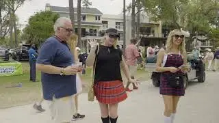 RBC HERITAGE HILTON HEAD ISLAND