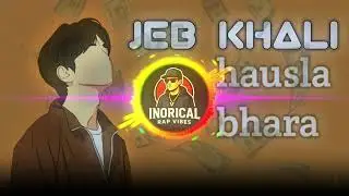 Middle Class Sapne | Real Struggle Rap | Motivational Hindi Rap 2026 | Inorical Rap Vibes