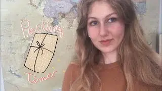 packing for study abroad | new zealand