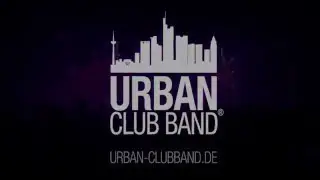 URBAN CLUB BAND // live at Gibson Frankfurt // V