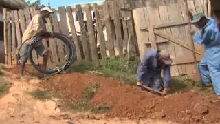 Madagascar Water Supply for all