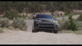 Your Land Rover Destination Starts Here