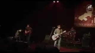 Ambacht - Val (live @ Nekka-finale AB Brussel)